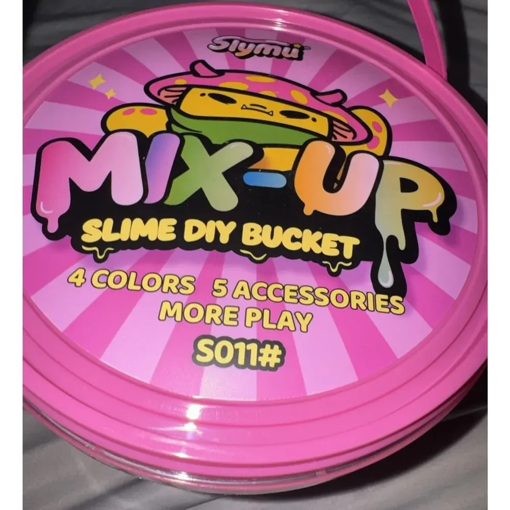 DIY brand new